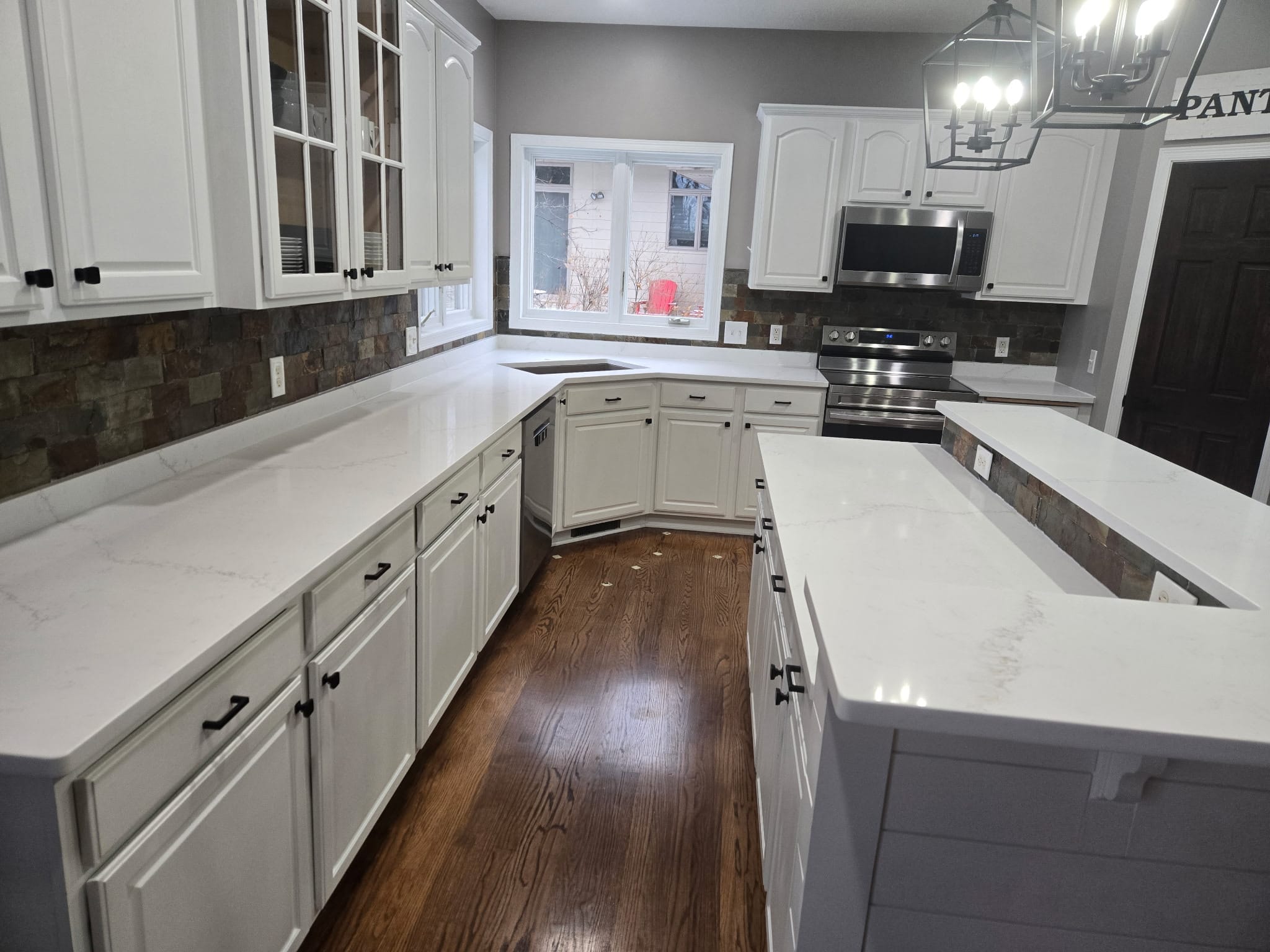 Kitchen Remodeling